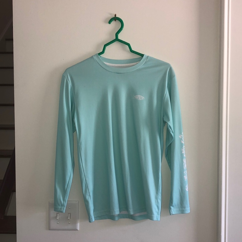 Aftco Shirt